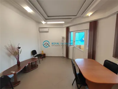 Royal Imobiliare -Inchiriere spatiu birouri zona Cantacuzino - foto 3