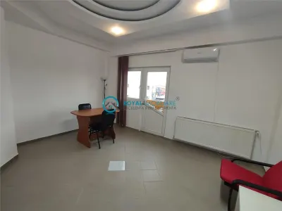 Royal Imobiliare -Inchiriere spatiu birouri zona Cantacuzino - foto 4