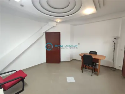 Royal Imobiliare -Inchiriere spatiu birouri zona Cantacuzino - foto 5