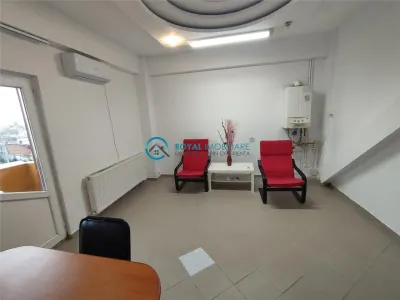 Royal Imobiliare -Inchiriere spatiu birouri zona Cantacuzino - foto 6