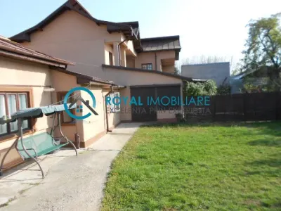 Royal Imobiliare - Vanzari Case zona Gheorghe Doja - Ploiesti