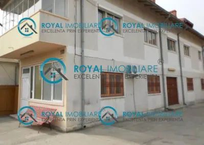 Royal Imobiliare - inchirieri birouri - foto 11