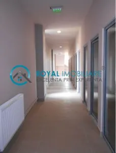 Royal Imobiliare - Inchirieri birouri Ultracentral - foto 6