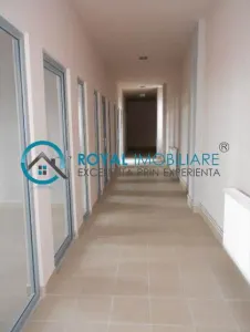Royal Imobiliare - Inchirieri birouri Ultracentral - foto 7