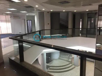 Royal Imobiliare - inchirieri spatii birouri - foto 13