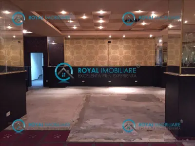 Royal Imobiliare - inchirieri spatii comerciale - foto 4