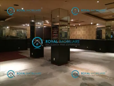 Royal Imobiliare - inchirieri spatii comerciale - foto 5