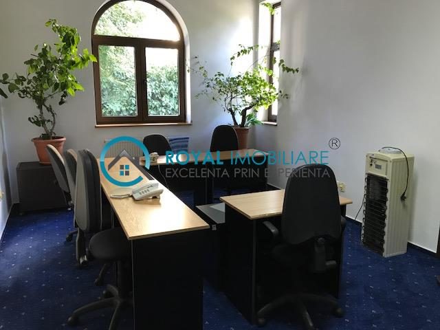 Royal Imobiliare - Inchirieri Birouri Zona Democratiei - Ploiesti