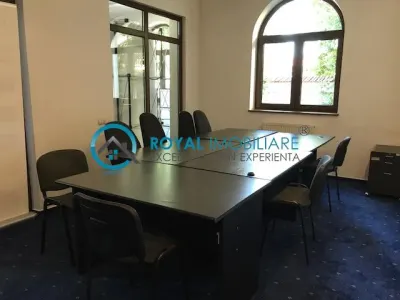 Royal Imobiliare - Inchirieri Birouri Zona Democratiei - foto 4