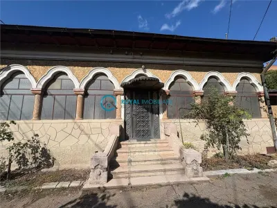 Royal Imobiliare - Vanzare Casa Zona Republicii - Ploiesti