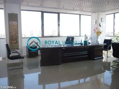 Royal Imobiliare - inchirieri spatii birouri - foto 8