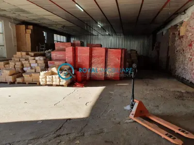 Royal Imobiliare - Spatiu industrial de inchiriat in Ploiesti, zona Exterior Est - Ploiesti