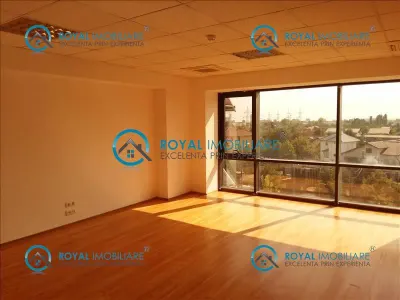 Royal Imobiliare - cladire birouri - foto 2