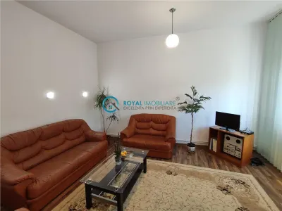 Royal Imobiliare - Vanzare Vila zona Centrala - Ploiesti