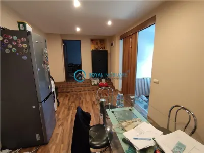 Royal Imobiliare - Vanzare Vila zona Centrala - foto 13