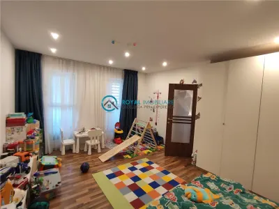 Royal Imobiliare - Vanzare Vila zona Centrala - foto 15
