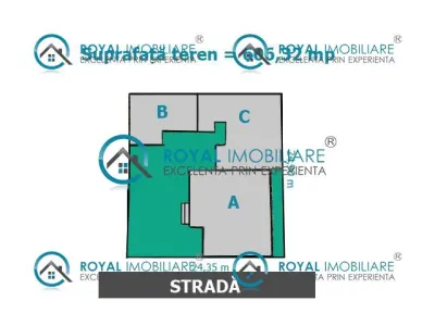 Royal Imobiliare - vanzari case - foto 10