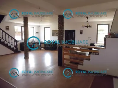 Royal Imobiliare - Vanzare Vila Zona Gorgota - foto 1