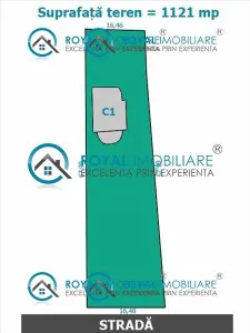 Royal Imobiliare - Vanzare Vila Zona Gorgota - foto 10
