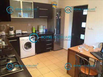 Royal Imobiliare - Vanzare Casa Zona Dorobantu - foto 4