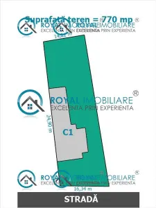 Royal Imobiliare - vanzari case - foto 10