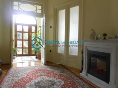 Royal Imobiliare - Vanzari Vile zona centrala - foto 1