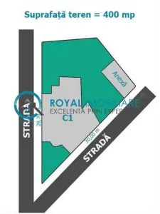 Royal Imobiliare - Vanzari Vile zona centrala - foto 16
