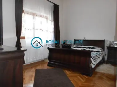 Royal Imobiliare - Vanzari Vile zona centrala - foto 6