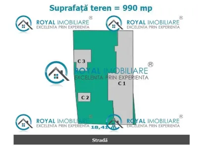Royal Imobiliare - casa de vanzare in Ploiesti, zona Postei – Bucov - foto 9