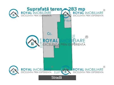Royal Imobiliare-vanzari de case - foto 8