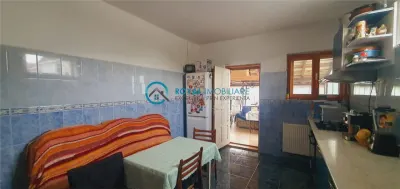Royal Imobiliare - Vanzare Vila zona Malu Rosu - foto 15