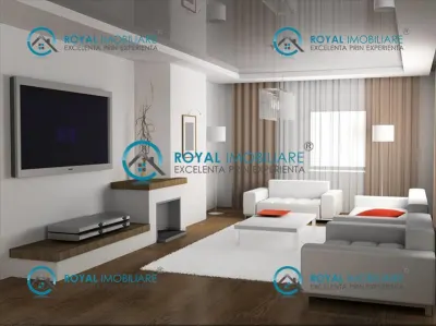 Royal Imobiliare - Vanzare Vila Zona Eroilor - Ploiesti