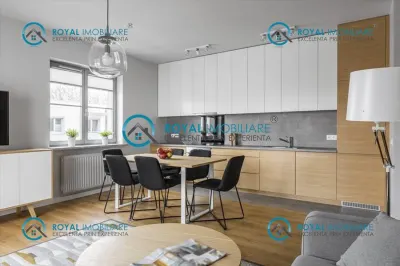 Royal Imobiliare - Vanzare Vila Zona Eroilor - foto 2