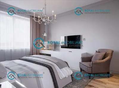 Royal Imobiliare - Vanzare Vila Zona Eroilor - foto 4