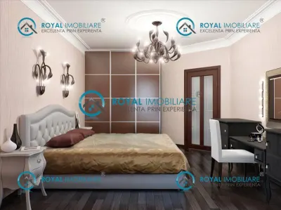 Royal Imobiliare - Vanzare Vila Zona Eroilor - foto 5
