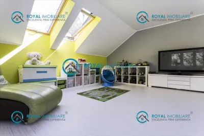 Royal Imobiliare - Vanzare Vila Zona Eroilor - foto 6