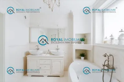 Royal Imobiliare - Vanzare Vila Zona Eroilor - foto 7