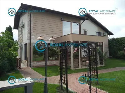 Royal Imobiliare - vanzari vile - foto 1