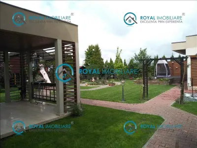 Royal Imobiliare - vanzari vile - foto 2