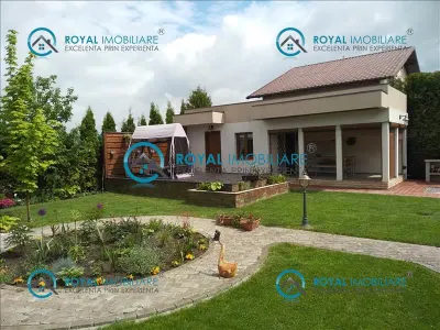 Royal Imobiliare - vanzari vile - foto 3
