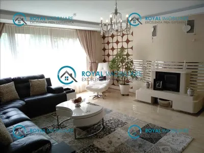 Royal Imobiliare - vanzari vile - foto 9