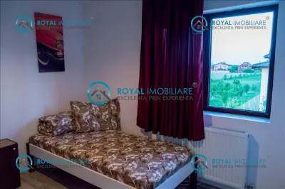 Royal Imobiliare - inchirieri vile - foto 7