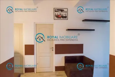 Royal Imobiliare - inchirieri vile - foto 8