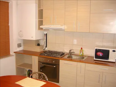 ROYAL IMOBILIARE - Inchiriere vila zona Nord - foto 10