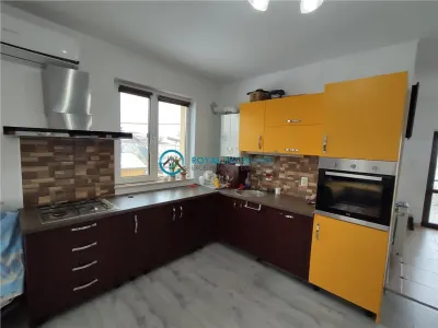 Royal Imobiliare - vanzari vile zona Traian - foto 13