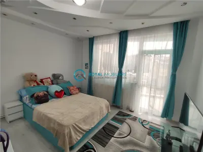 Royal Imobiliare - vanzari vile zona Traian - foto 18