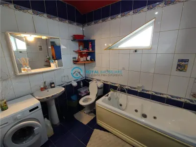 Royal Imobiliare - vanzari vile zona Traian - foto 21