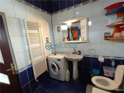 Royal Imobiliare - vanzari vile zona Traian - foto 22