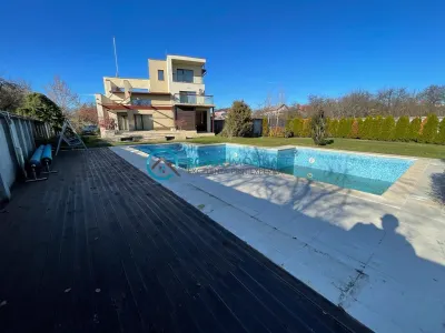 Royal Imobiliare - Vanzare Vila de lux in Paulesti - Paulesti