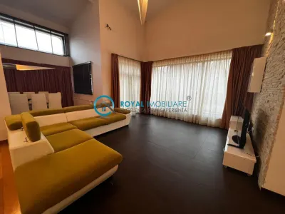 Royal Imobiliare - Vanzare Vila de lux in Paulesti - foto 11